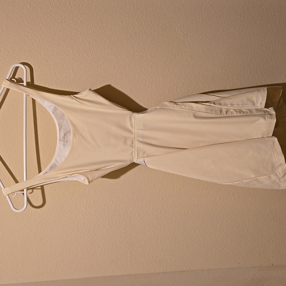 Outdoor Voices Court Dress